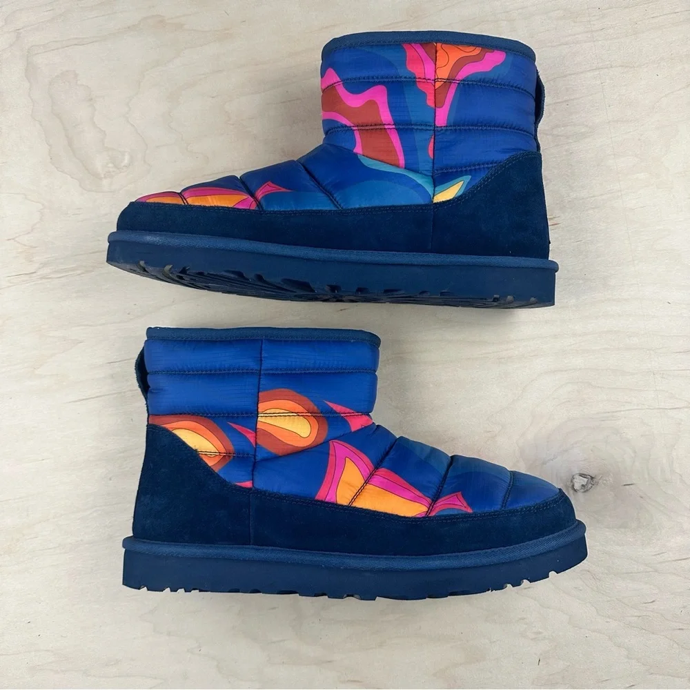 UGG mini lta